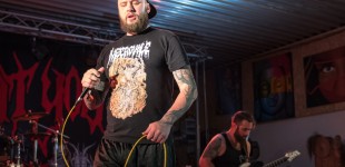 016 NTEY Deathfest 2017